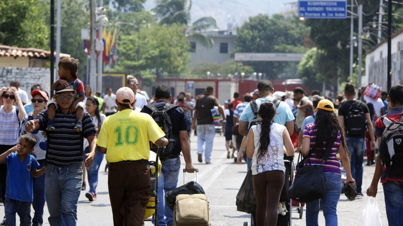 Tasa De Desempleo Nacional En Colombia Llegó A 9,3% En Junio ...