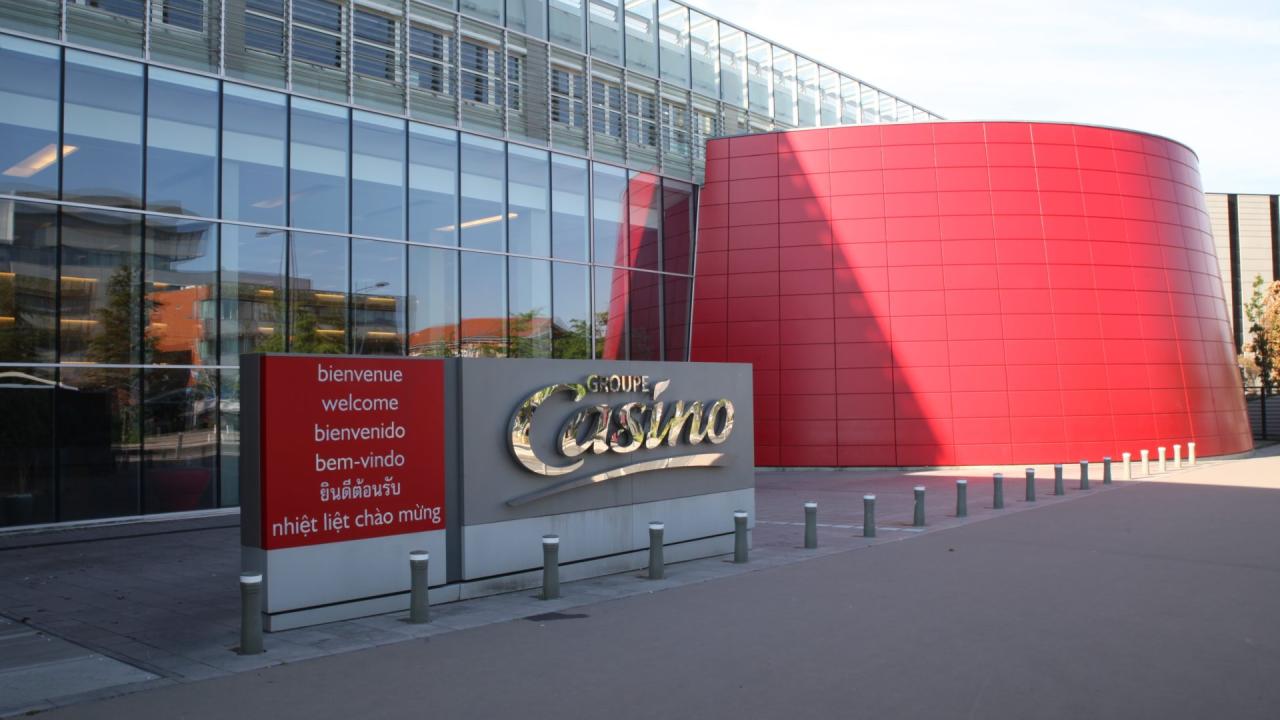 foto web groupe Casino