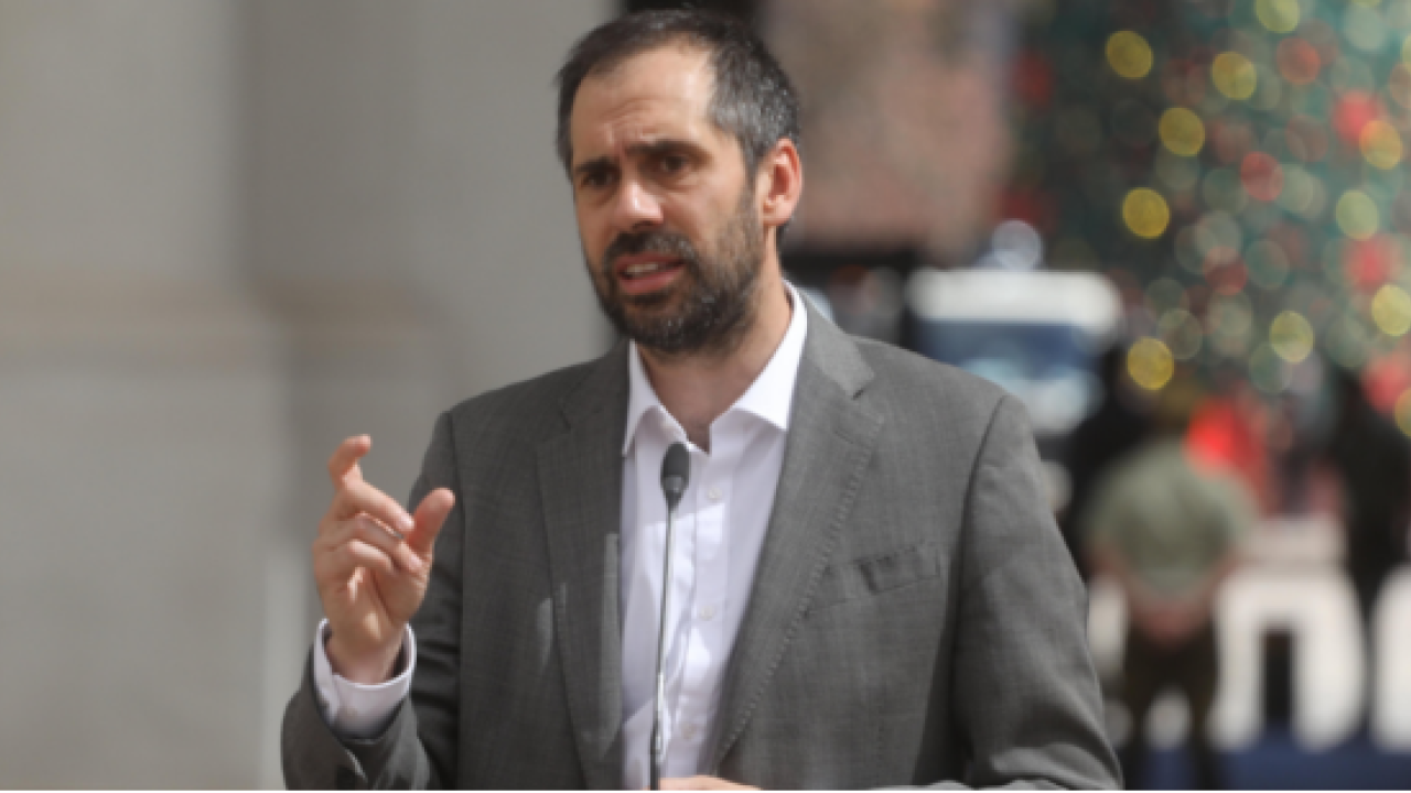 Fuente: Biobío Chile