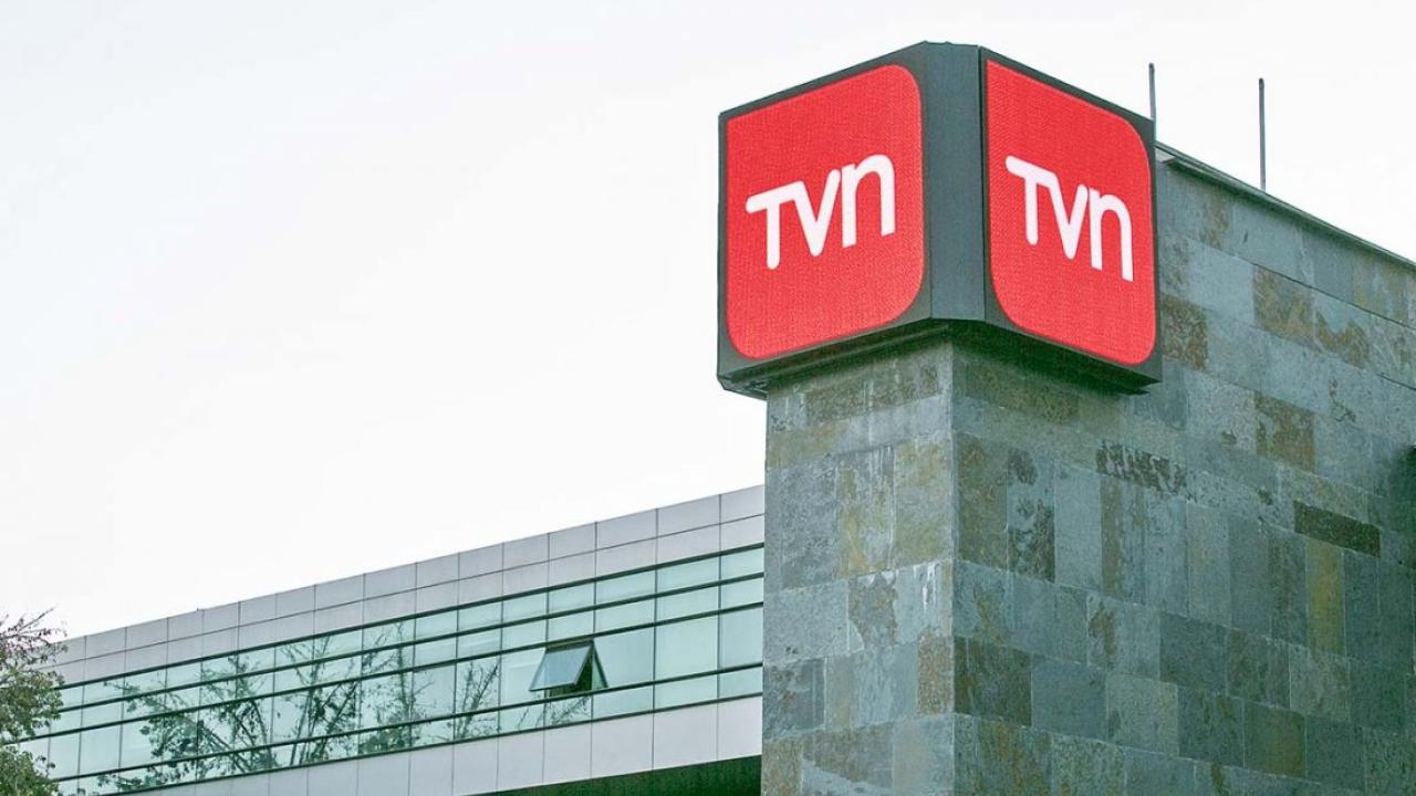 Fuente: TVN
