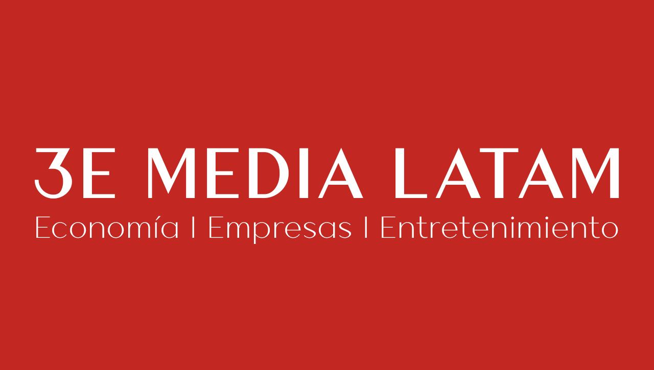 Grupo de Medios 3E Media Latam