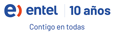 Entel 10 años