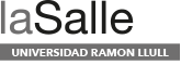 La Salle Universidad Ramón Llull