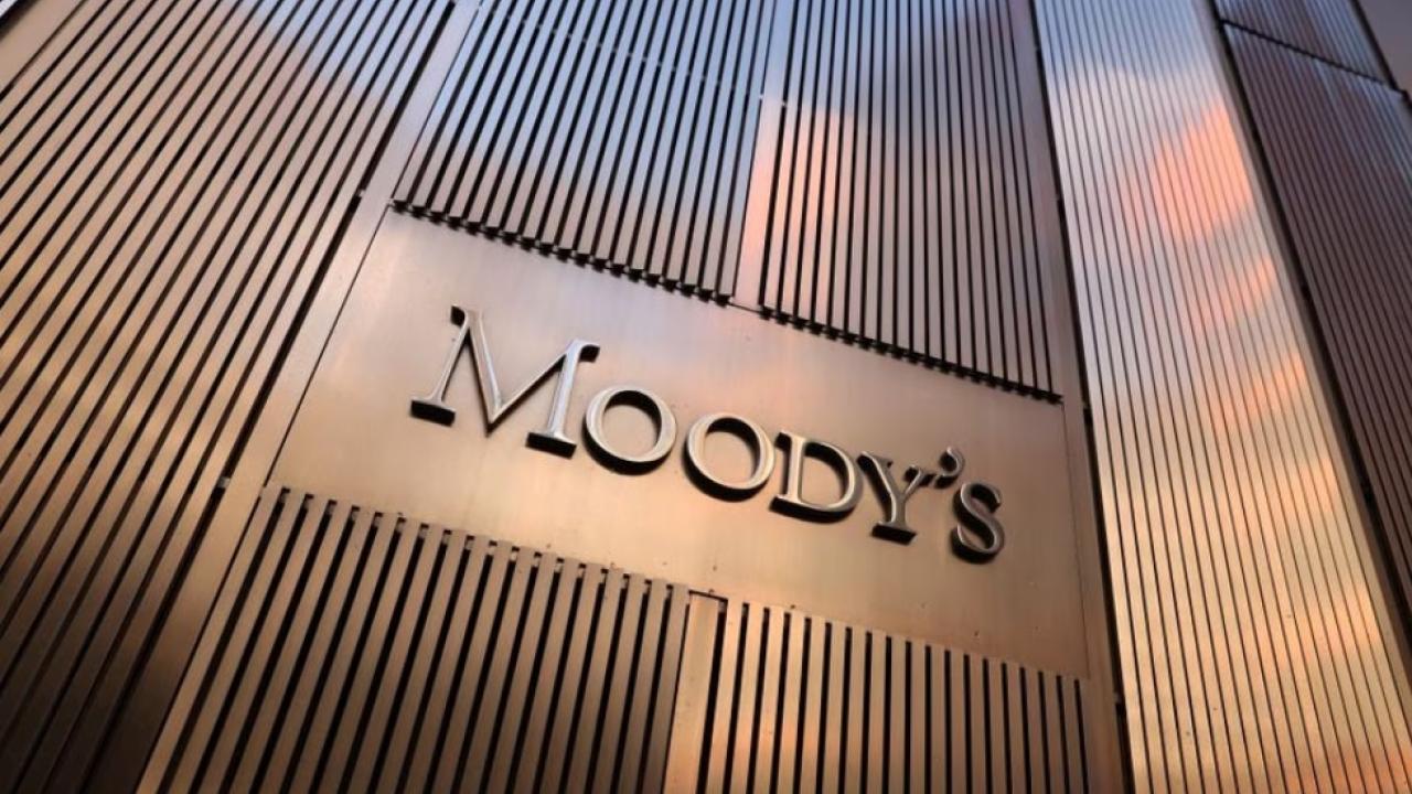 Moody's