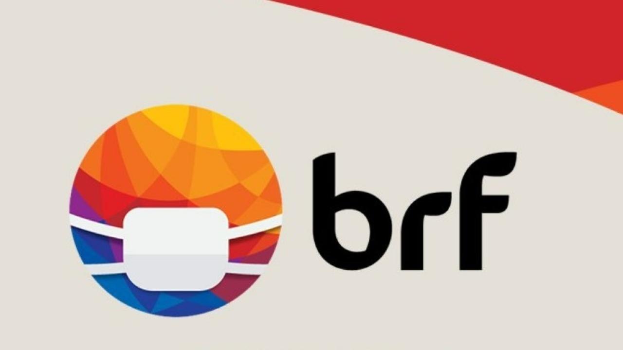 Logo BRF