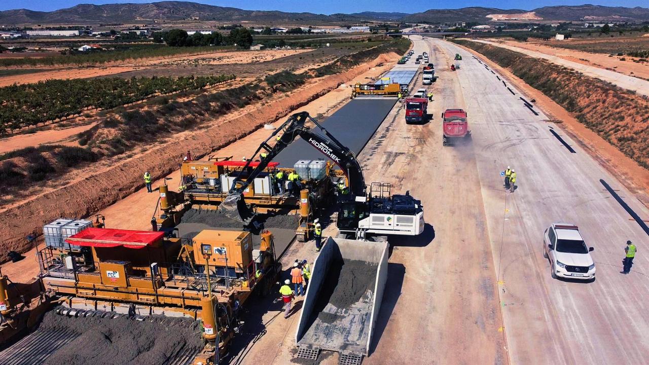 Cemex España