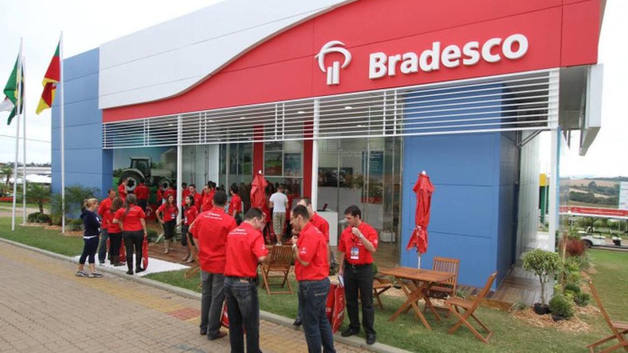 Banco Bradesco