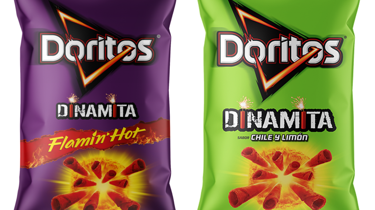 Foto Doritos