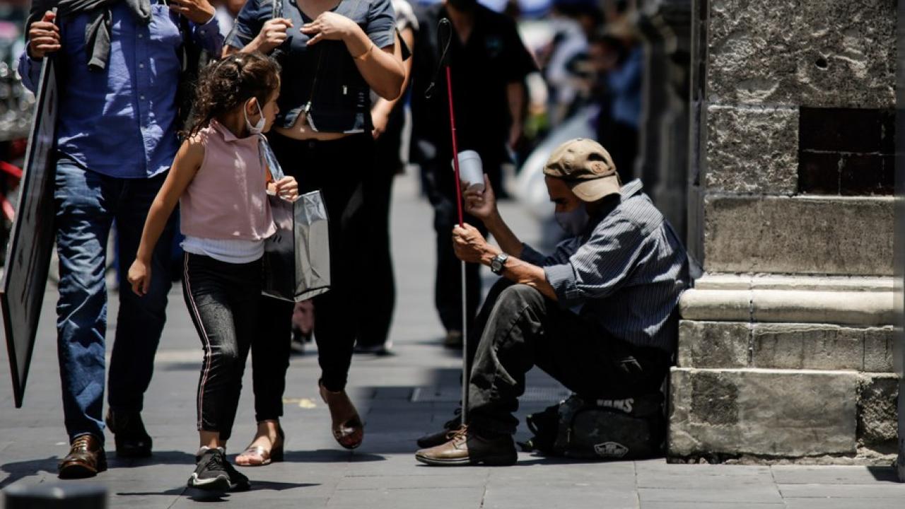 89 Millones De Mexicanos Salieron De La Pobreza Pero También Incrementaron Las Carencias 8732