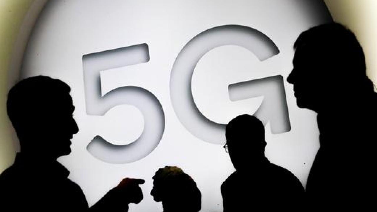 5G