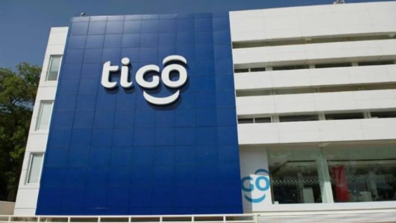 Fuente: Tigo