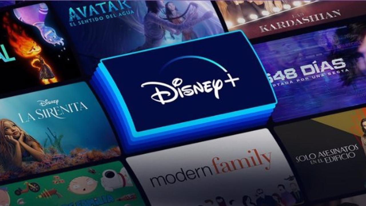 Disney Y Star Se Convertir N En Una Sola App A Partir De Abril De   Fotonoticia 20230928171544 640 