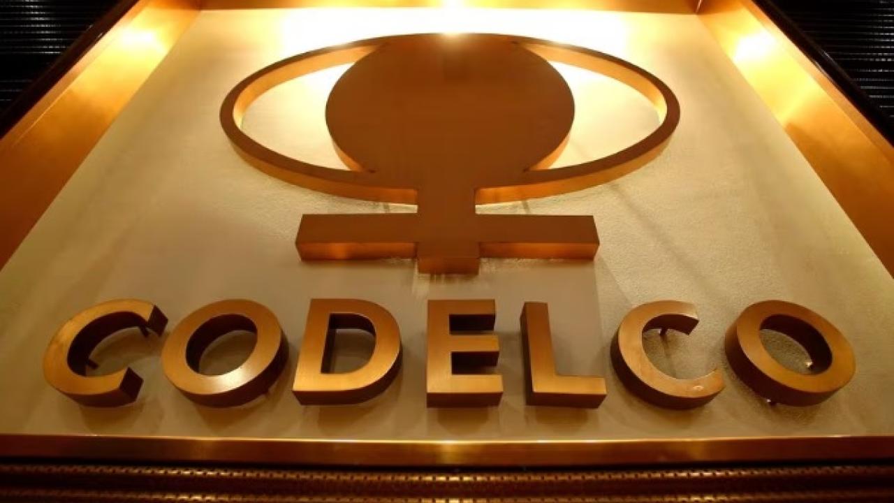 Codelco foto Reuters tradicional