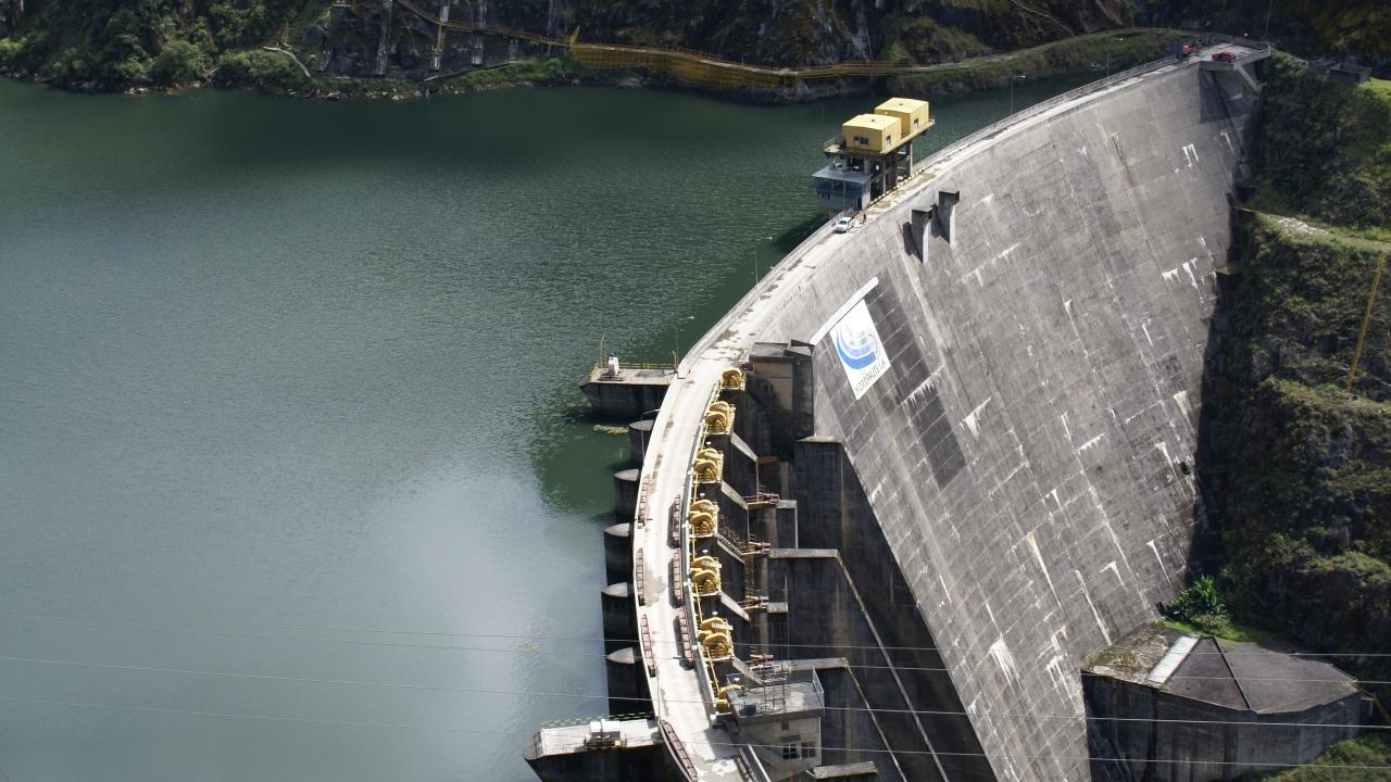 Fuente: Ministerio de Energía y Minas de Ecuador