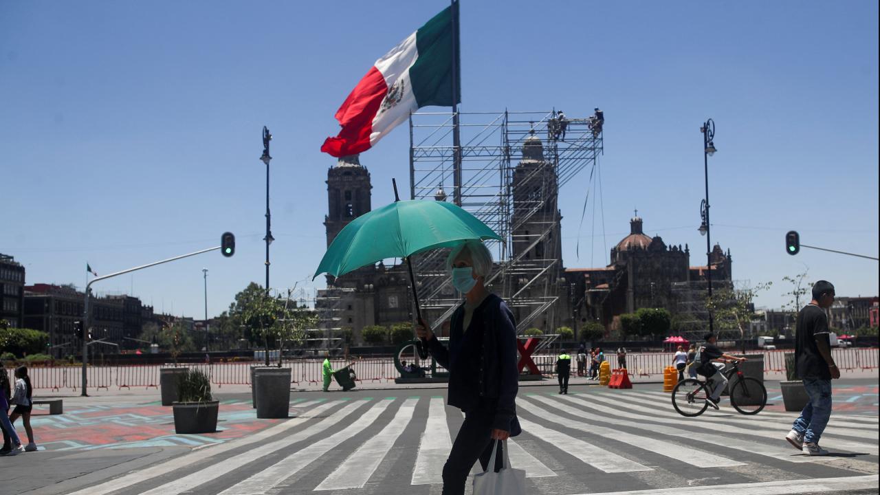 foto crédito Reuters