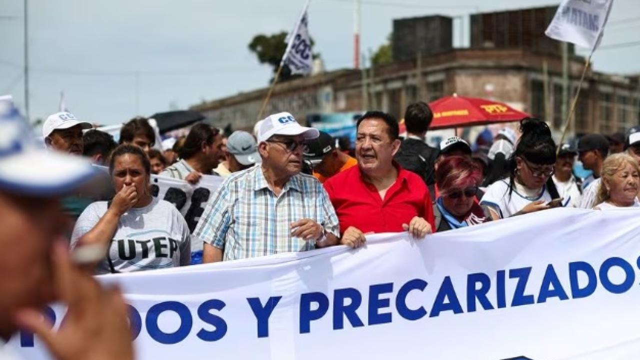 crédito foto Reuters.