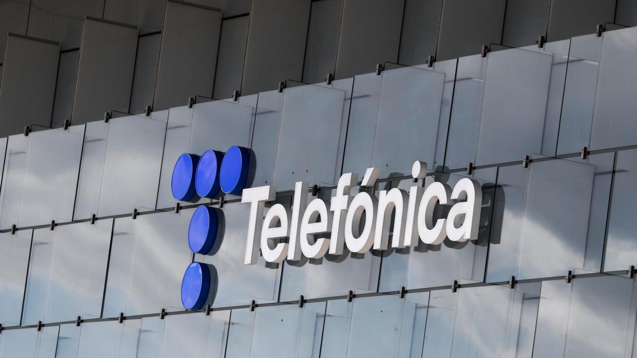 Fuente: Telefónica