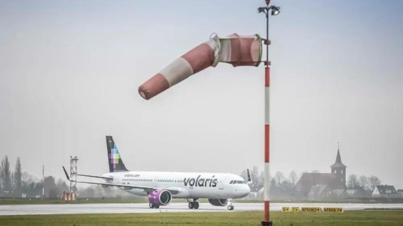 Fuente: Volaris