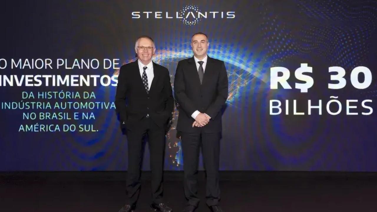 Fuente: Stellantis