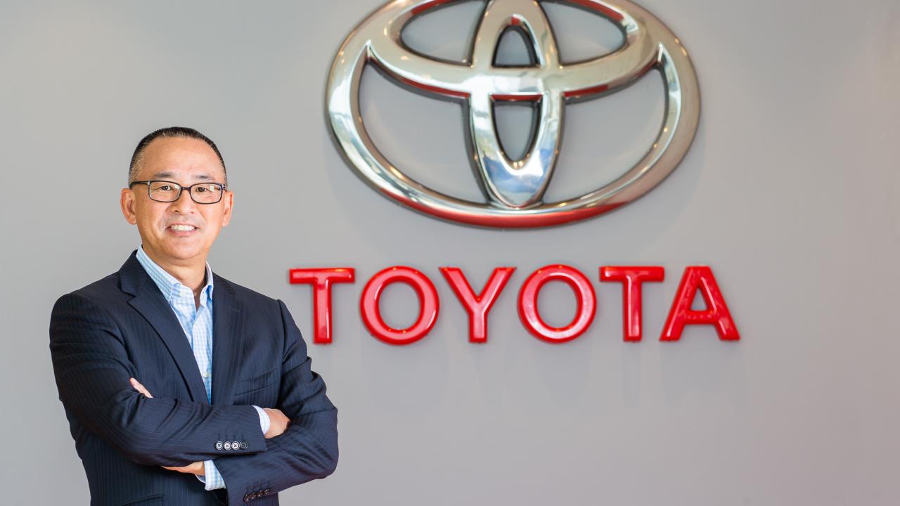 Fuente: Toyota