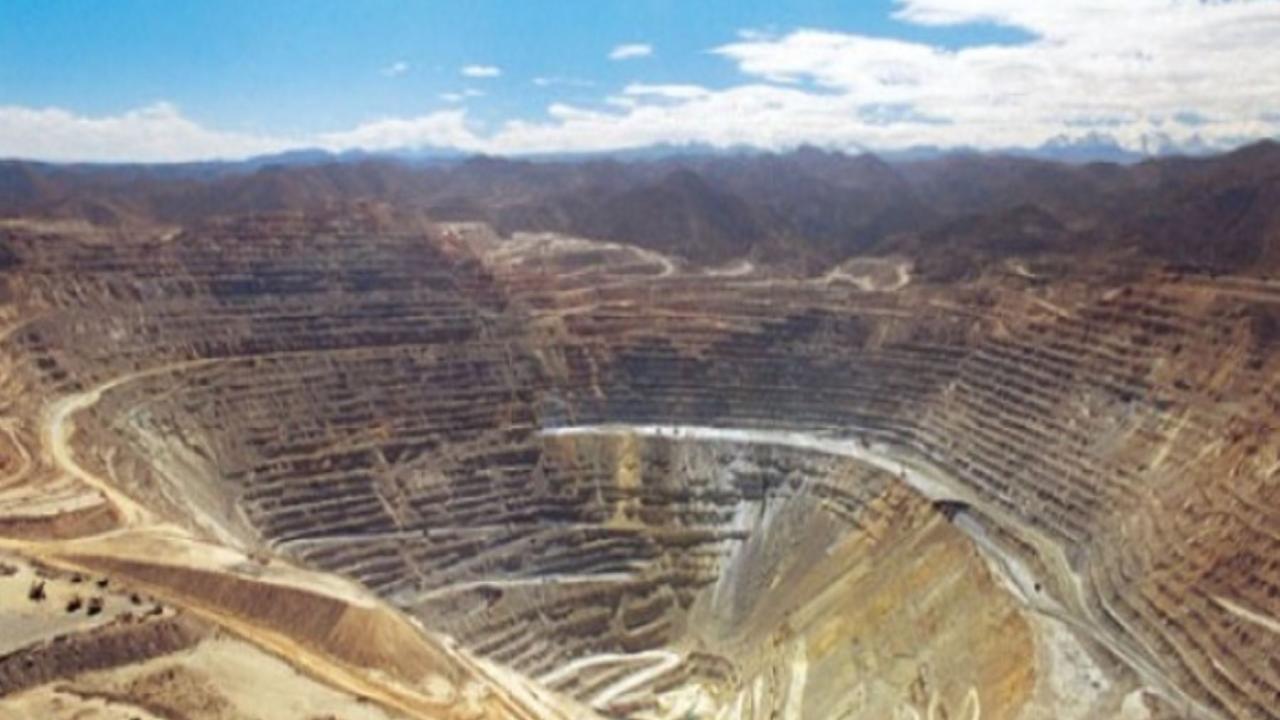 Mexican mining company Southern plans to invest US$8.5 billion in Peru ...