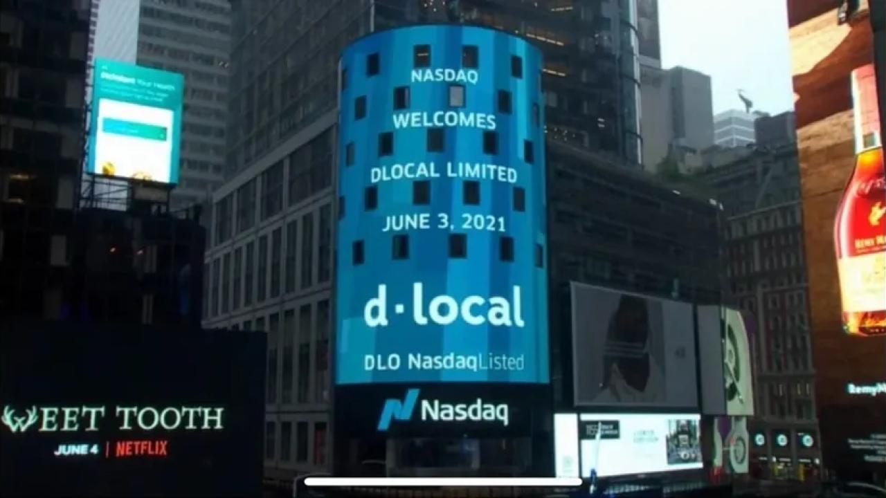 Fuente: dLocal