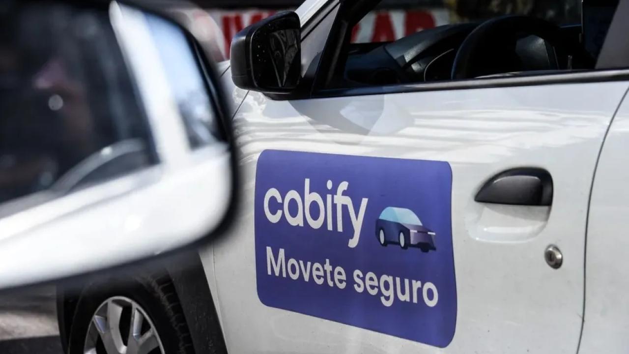 Fuente: Cabify