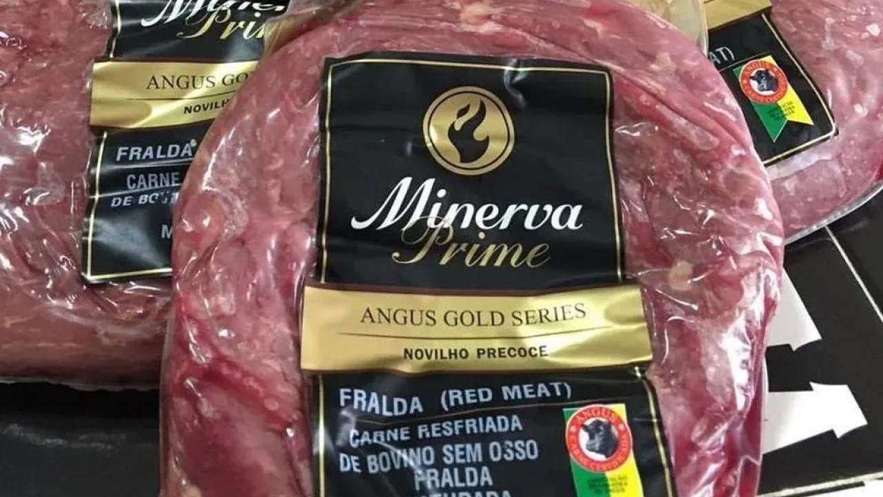 Fuente: Minerva Foods