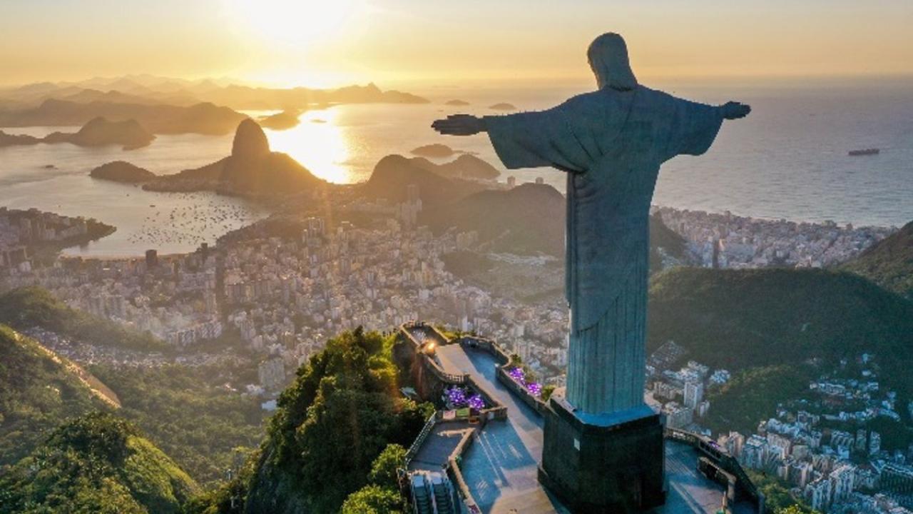 Brasil. Foto: Europa Press.  