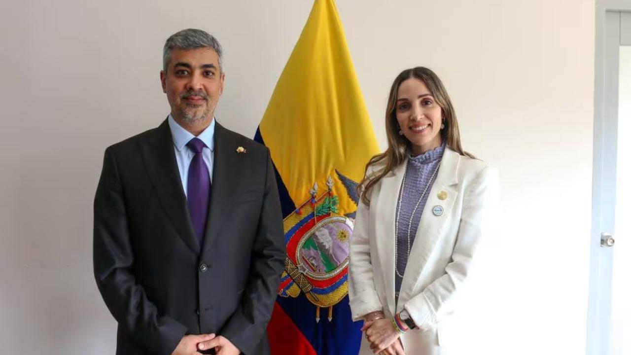 Fuente: Ministerio de Producción de Ecuador