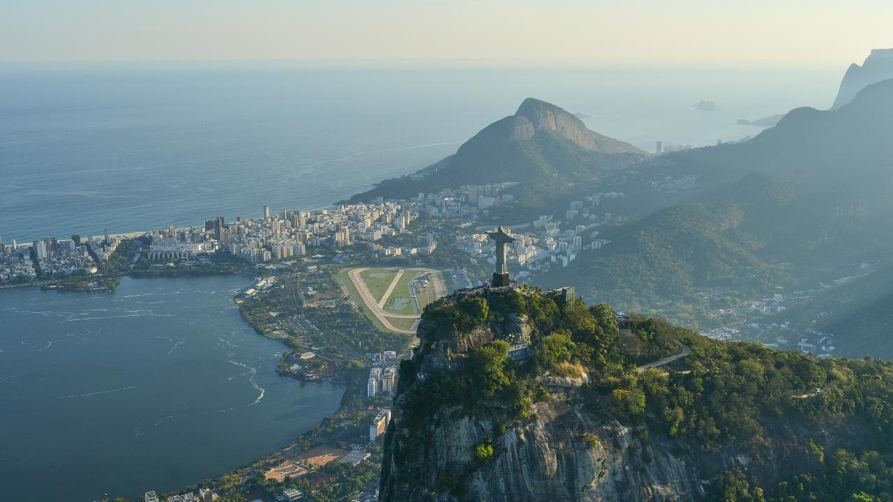 Brasil. Foto: Unsplash. 