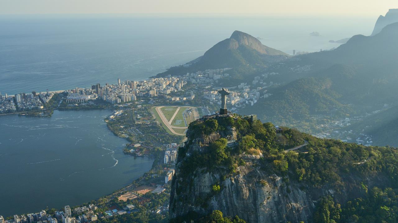 Brasil. Foto: Unsplash. 