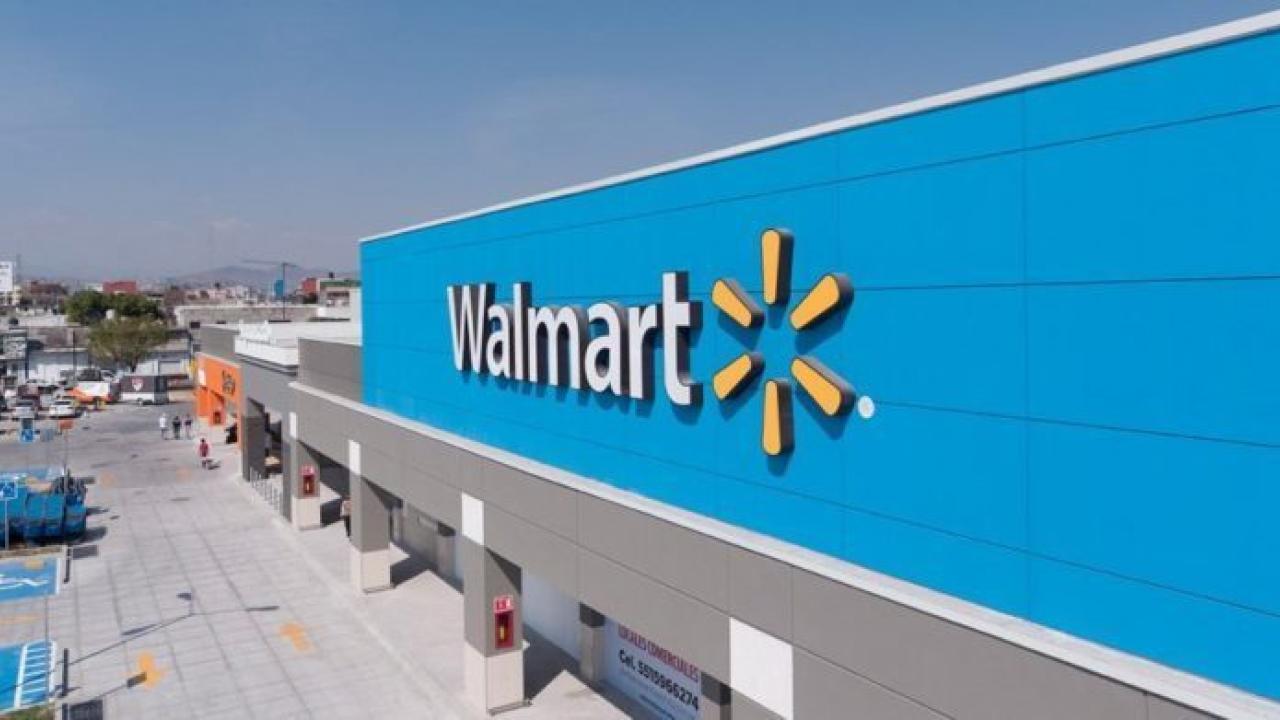 Fuente: Walmart