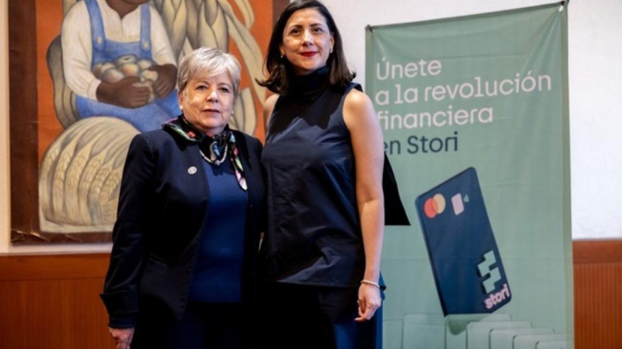 Fintech Mexicana Stori Se Fusiona Con Su Sofipo Y Anuncia Inversión Por ...