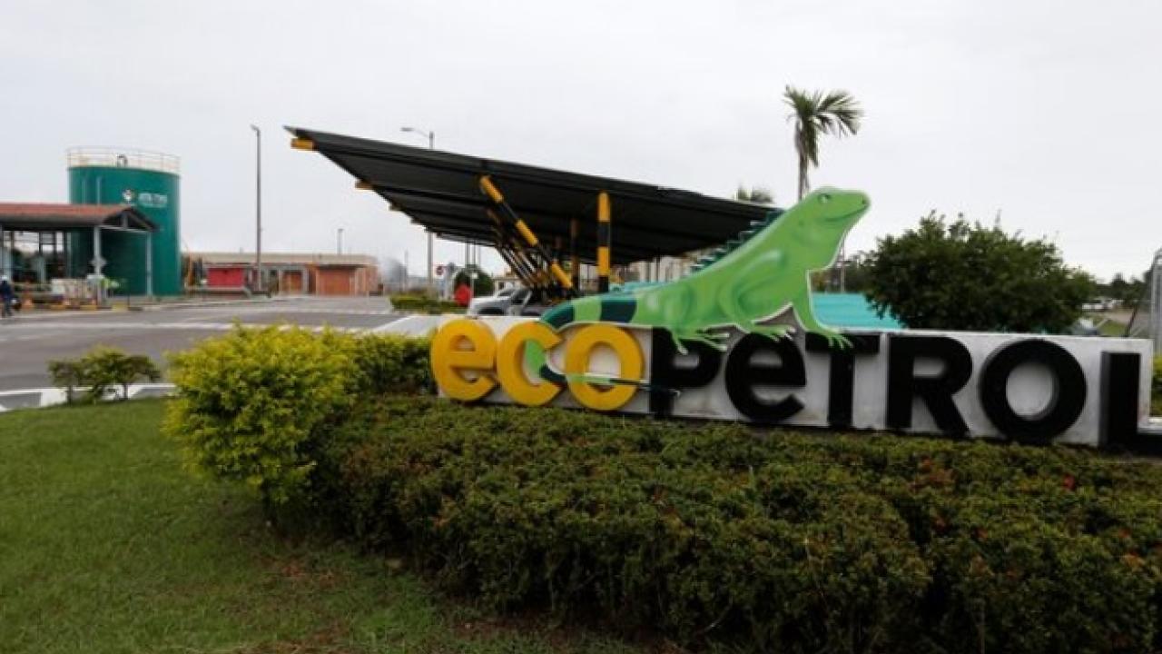 Ecopetrol crédito foto Reuters