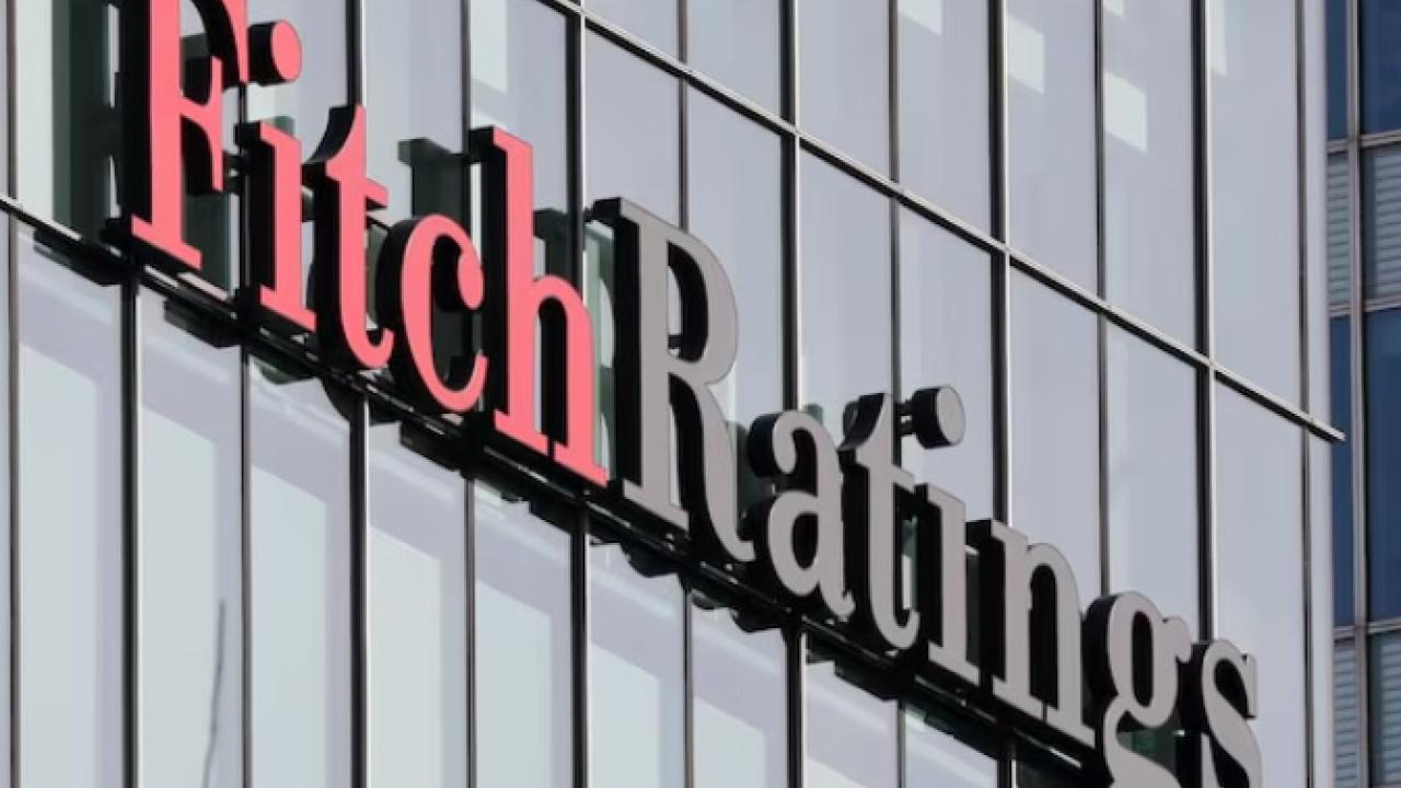 crédito foto Fitch Ratings Reuters