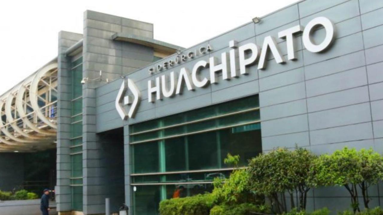 Fuente: Huachipato