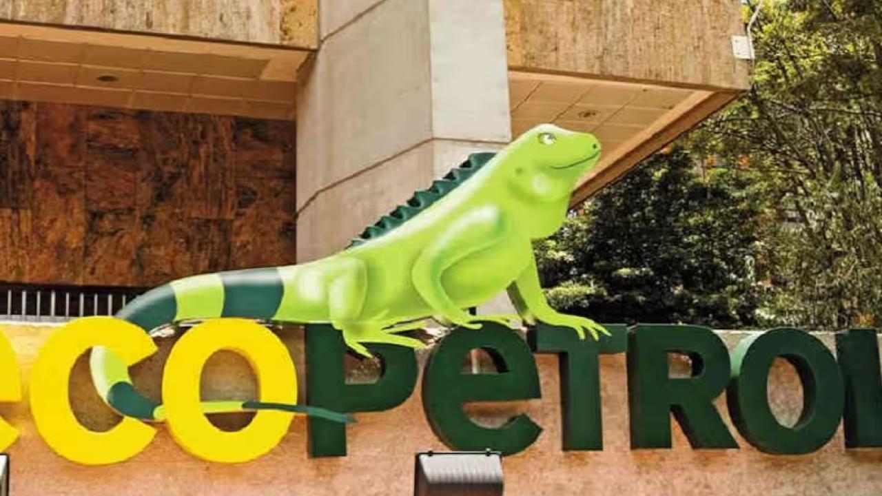 Fuente: Ecopetrol