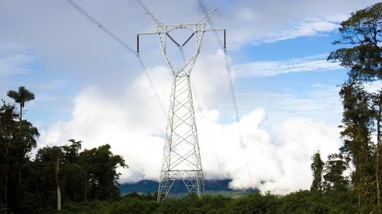 Ministerio de Energía y Minas Ecuador