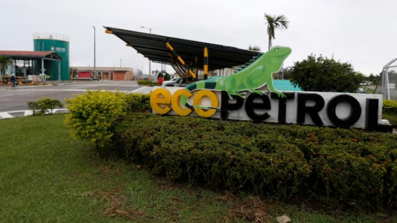 Reuters Ecopetrol fotito