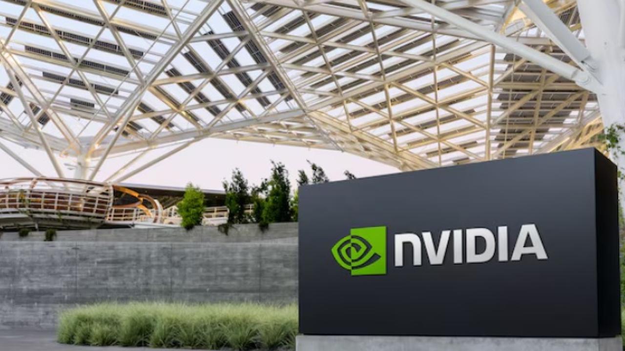 reuters nvidia hoy