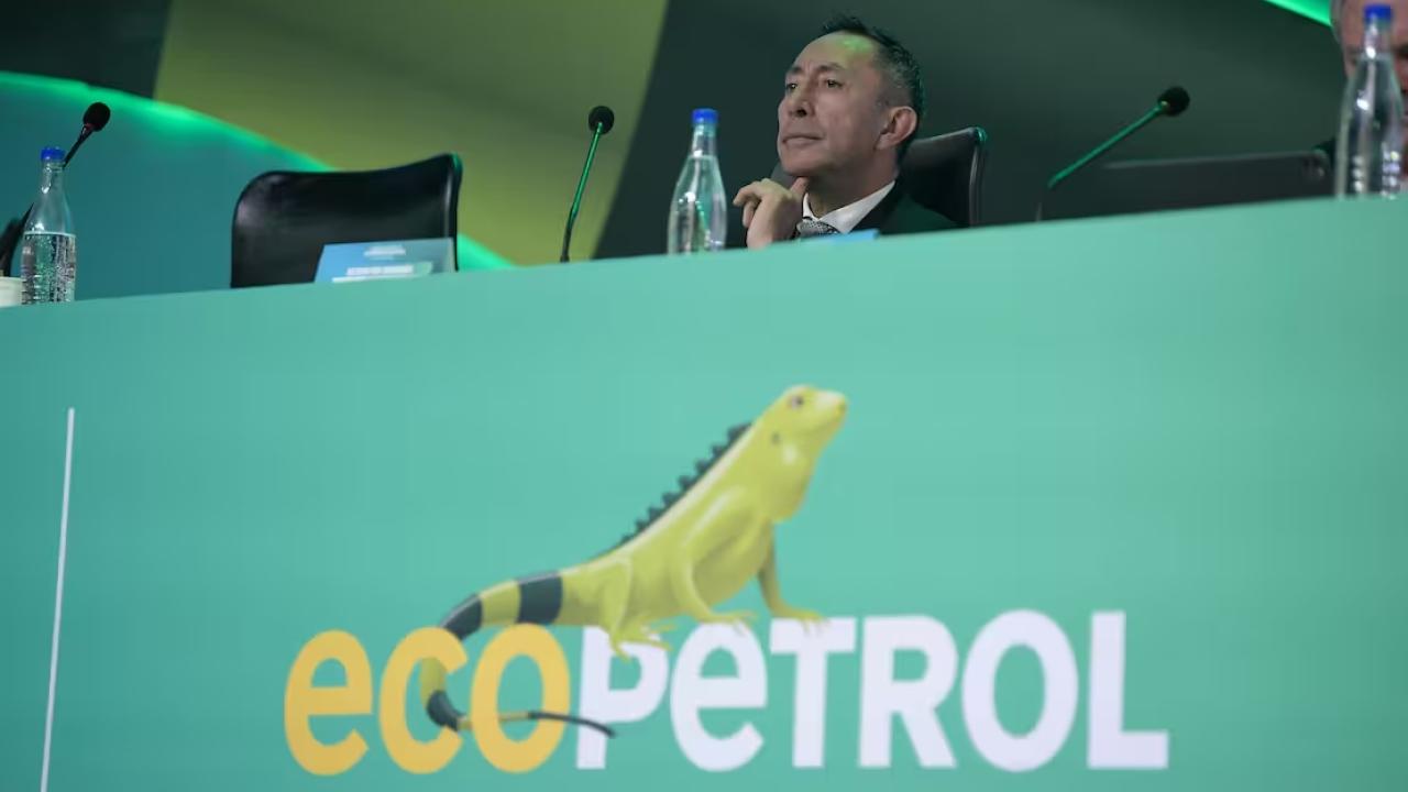 Fuente: Ecopetrol