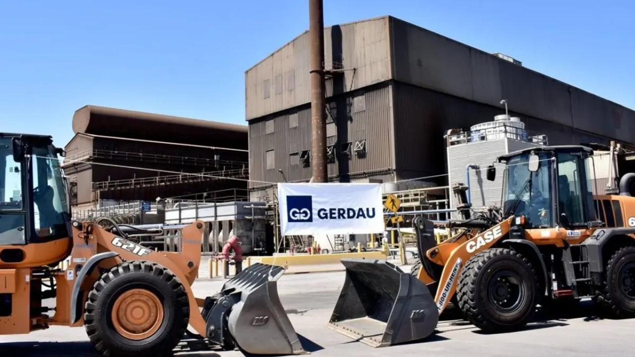 Fuente: Gerdau