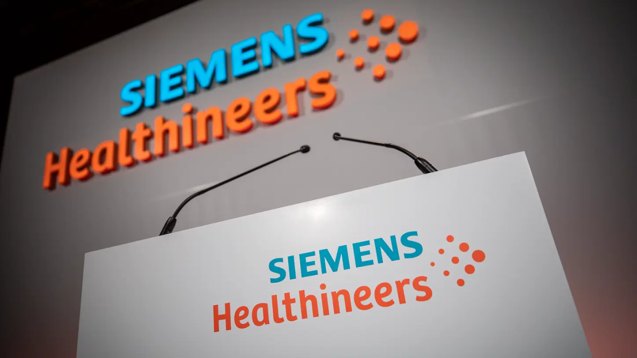 Web Siemens Healthineers