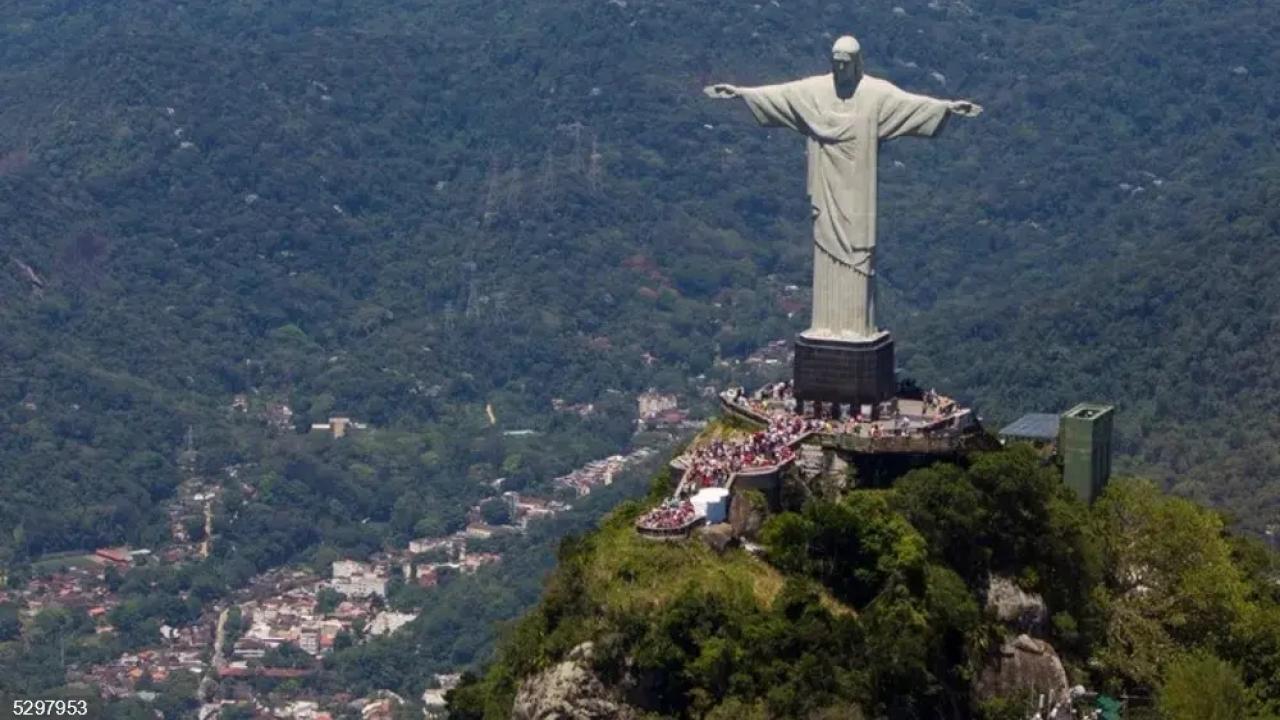 Fuente: Ministerio de Turismo de Brasil