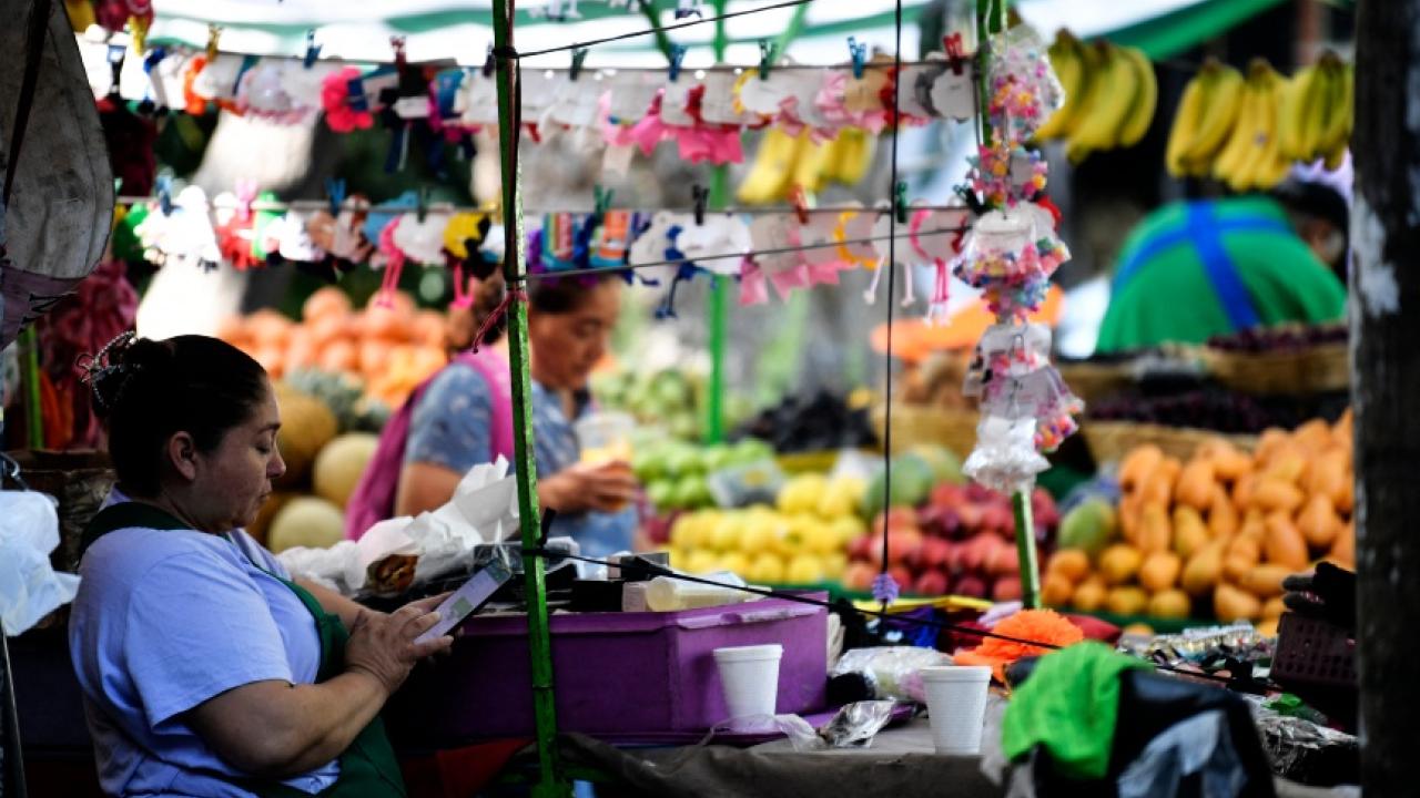 Fuente: El Economista