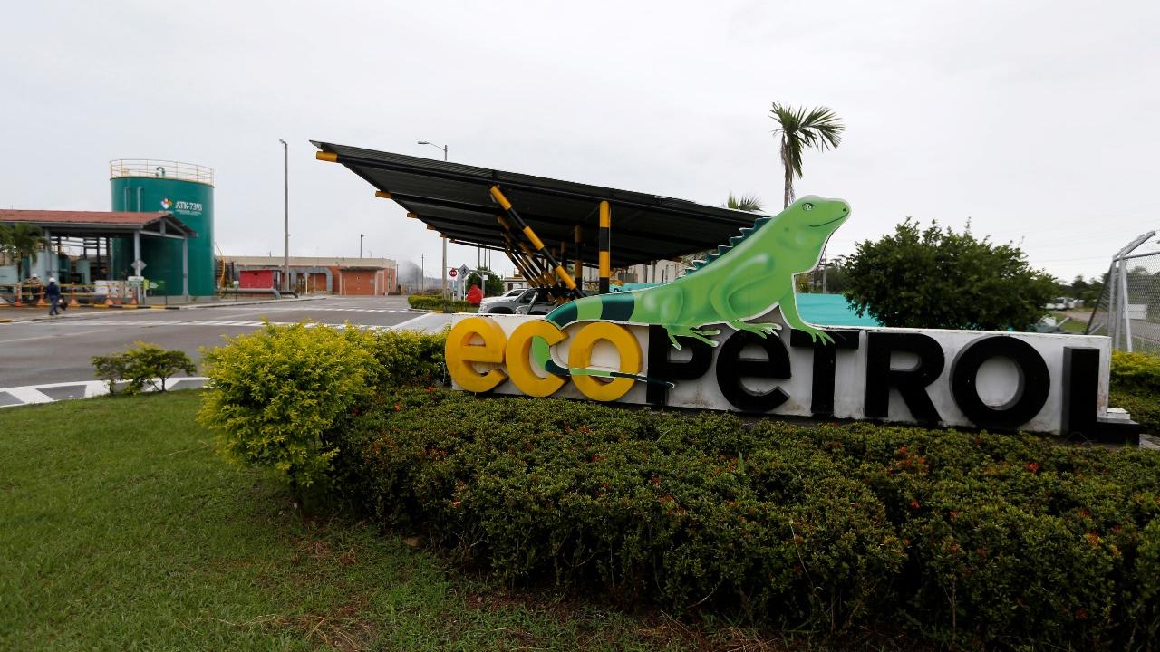 Ecopetrol