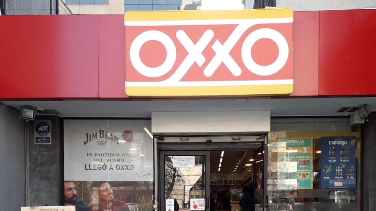 Oxxo