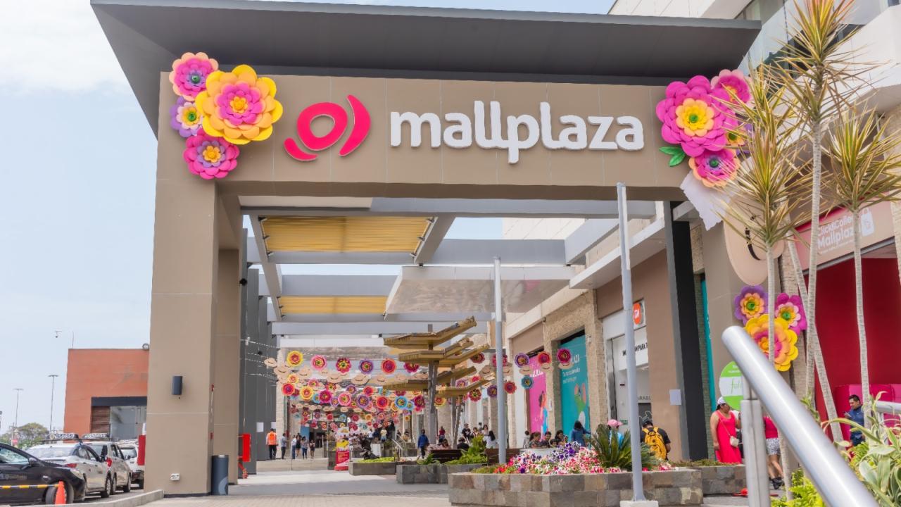 Foto Mallplaza