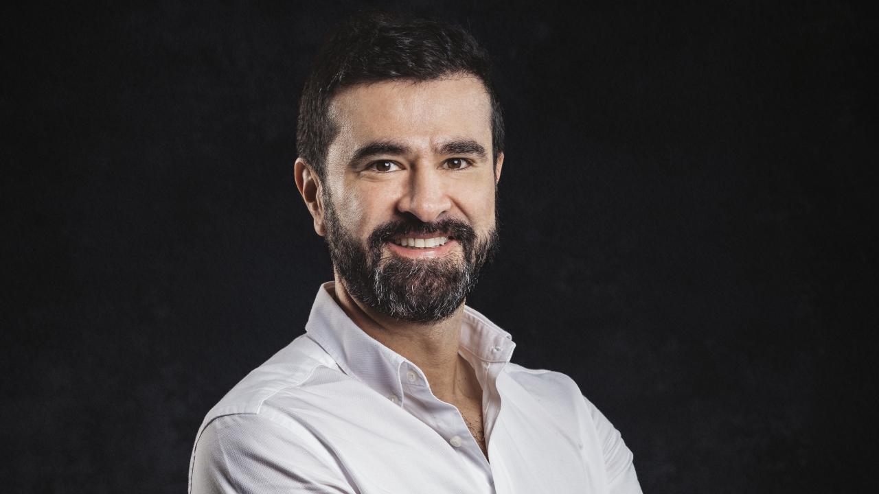 Andrés VEnegas, Credicorp Capital